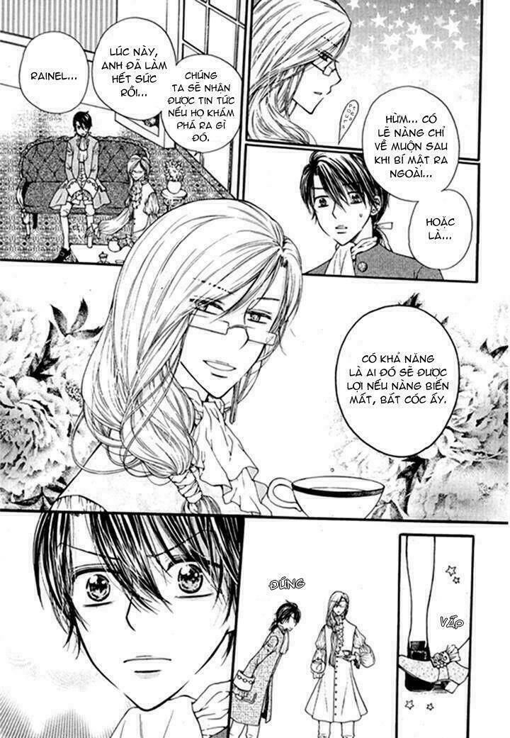 glass shoe chapter 11 5