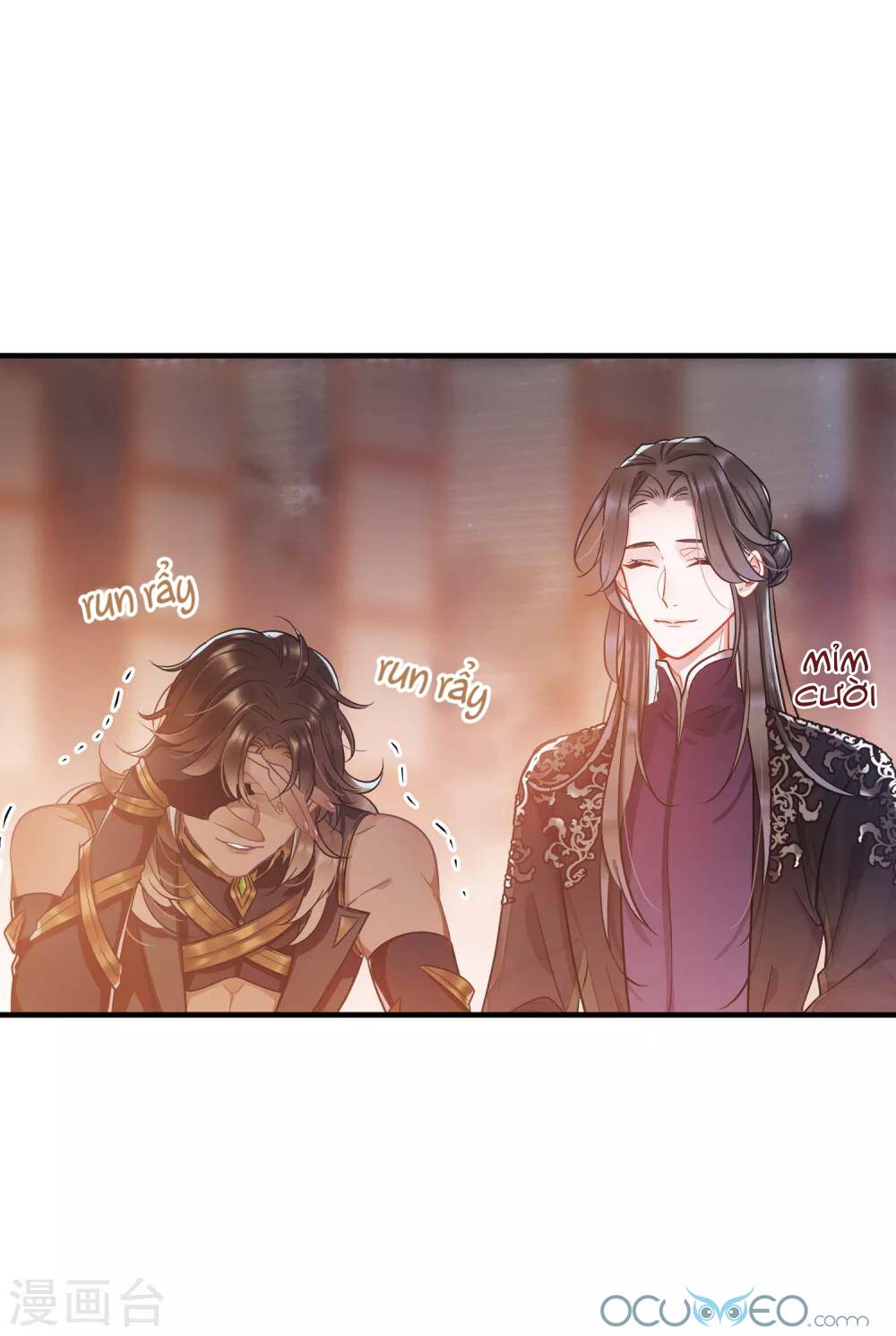 danh kiếm trủng chapter 10 77