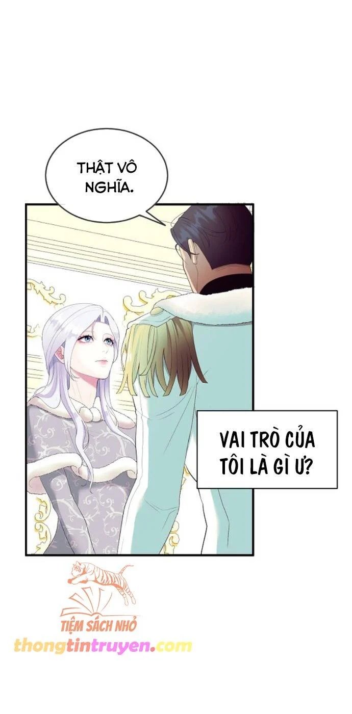 [18+] qua đêm với người chồng sắp ly hôn chapter 2 53