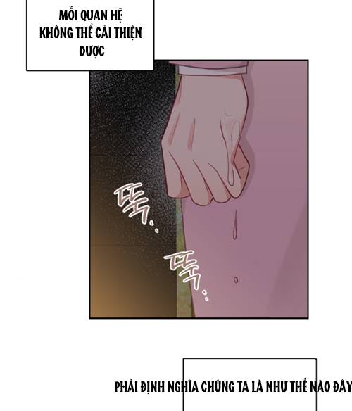 Trợ Lí Kim, Ăn Thử Không chapter 9.2 - Trang 25