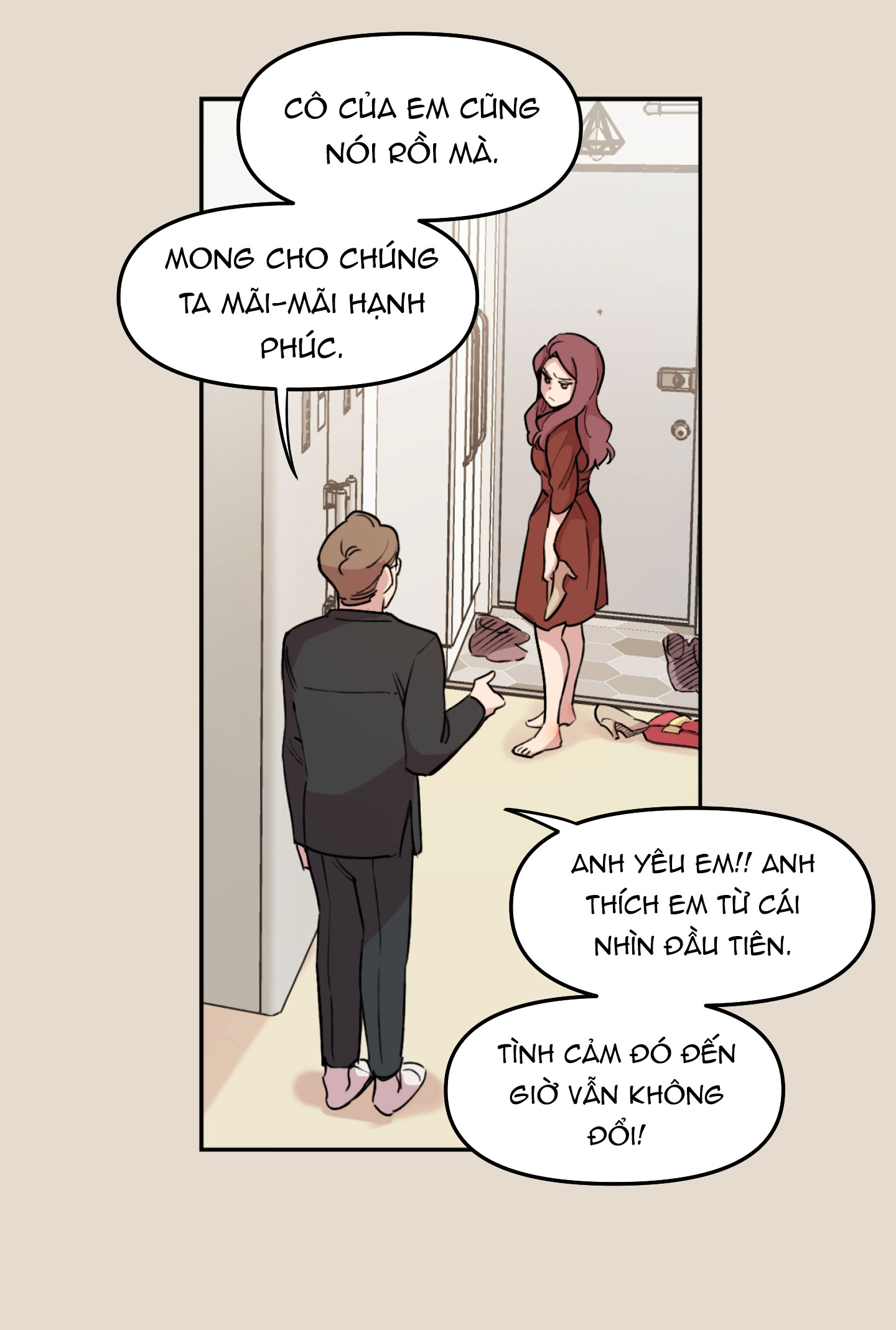 [18+] 1 người khỏe 2 người vui chapter 13 40
