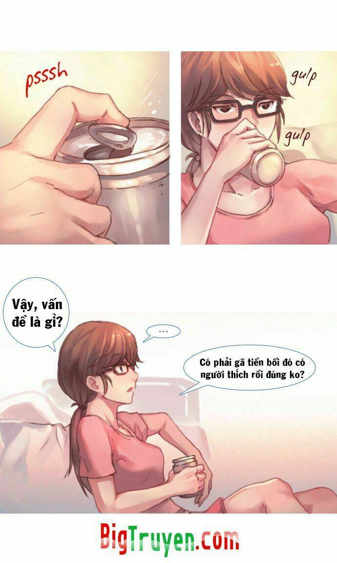 by chance, we... and... chapter 10 5