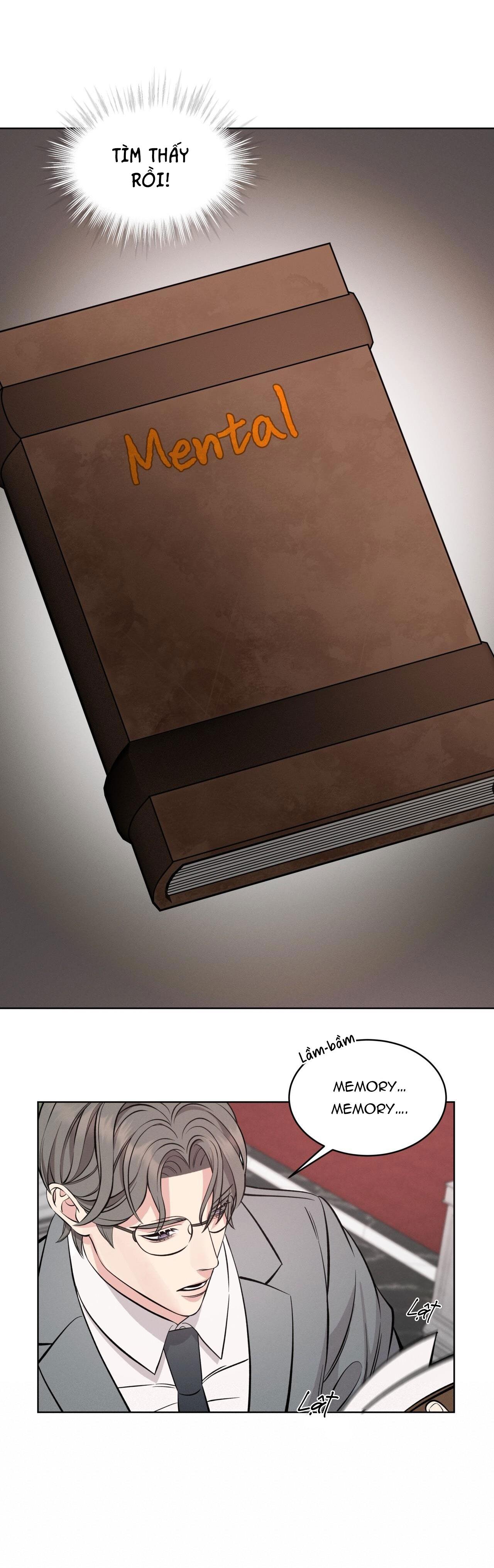 đêm ở london chapter 16 17