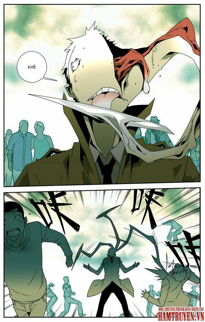 nghịch quỷ ds chapter 27 6