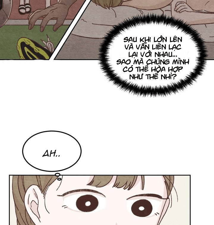 lần này liệu sẽ thành công ? chapter 2 13