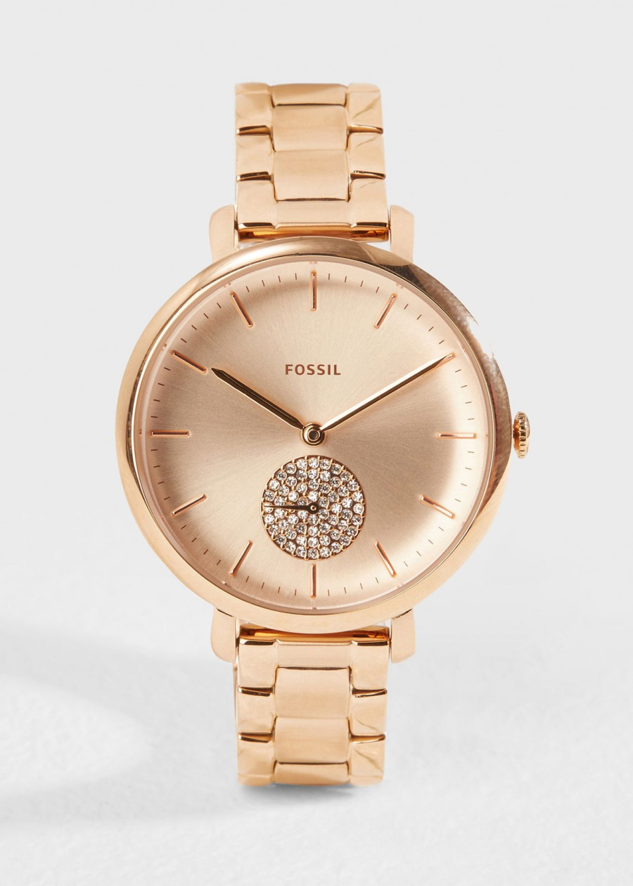 Đồng Hồ Nữ FOSSIL ES4438