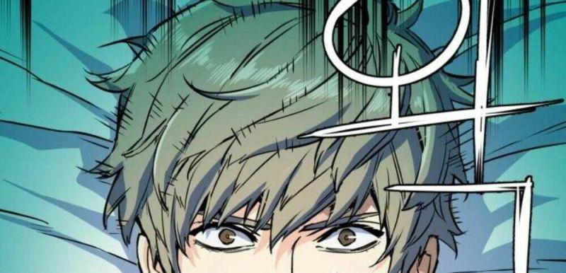 bạn học tôi là lính đánh thuê chapter 52 51