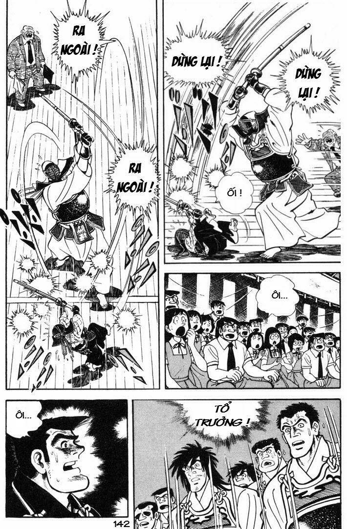 ore wa teppei chapter 52 24