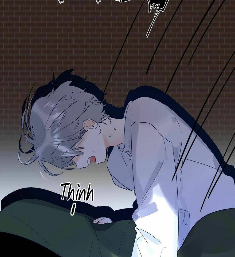 phù thủy hạng bét chapter 30 11