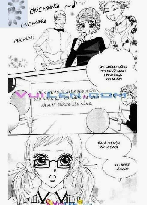 lớp học đặc biệt chapter 5 153