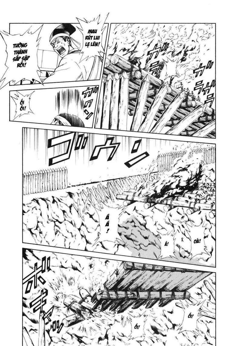 sơn tặc seyu chapter 37 10