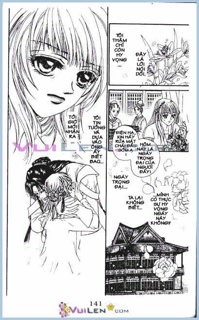 nàng công chúa lạc loài chapter 3 141