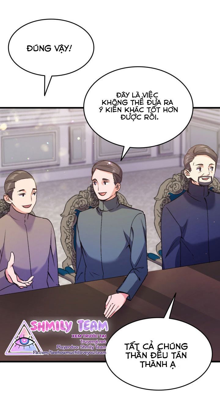 tôi định quyến rũ anh trai nhưng nam chính đã đến chapter 25 40