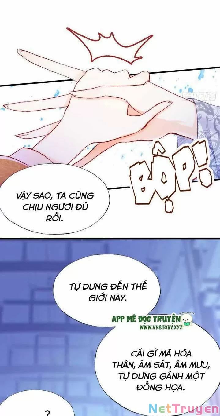 lại bị bệnh chiều chuộng quấn lấy chapter 10 29