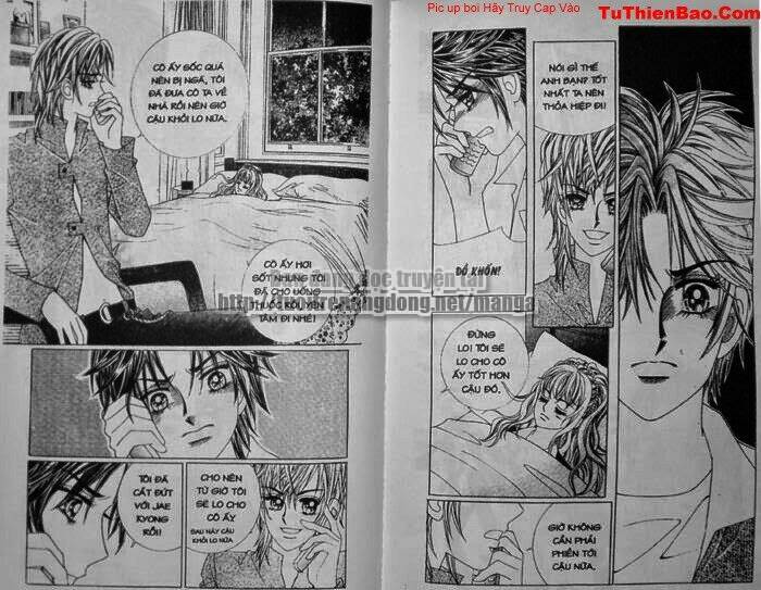 cô nàng sandwich chapter 37 63