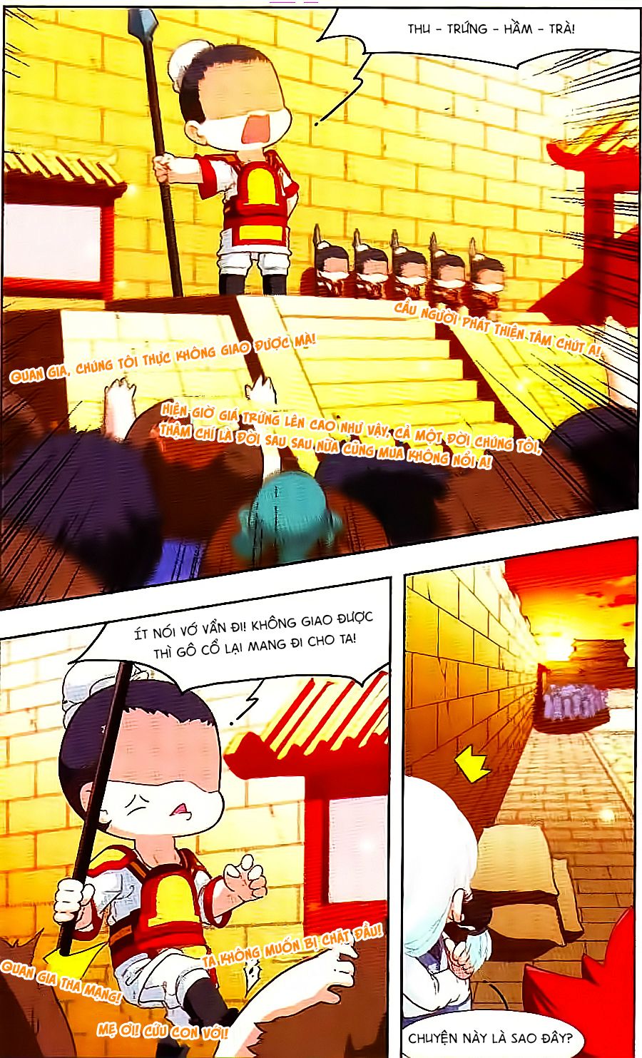 manh phong thần chapter 25 8