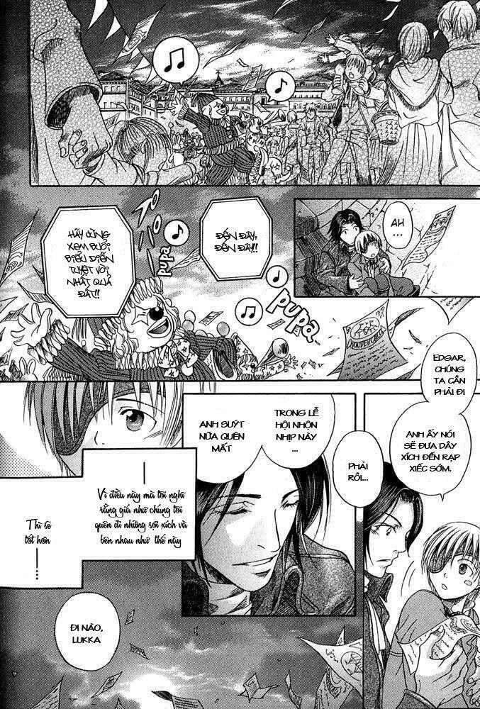 beast in the tower chapter 5.1 17