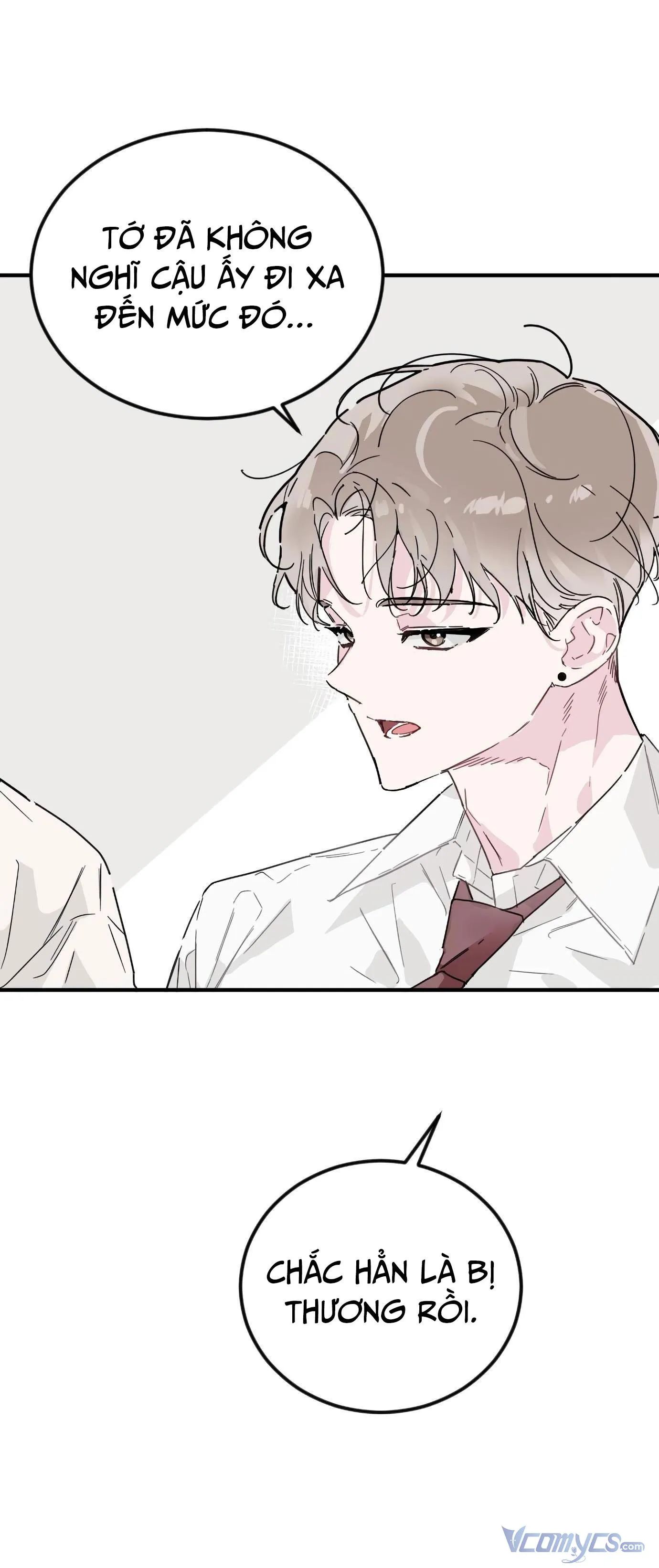 em đã tìm kiếm cả ngàn năm nay chapter 10 48