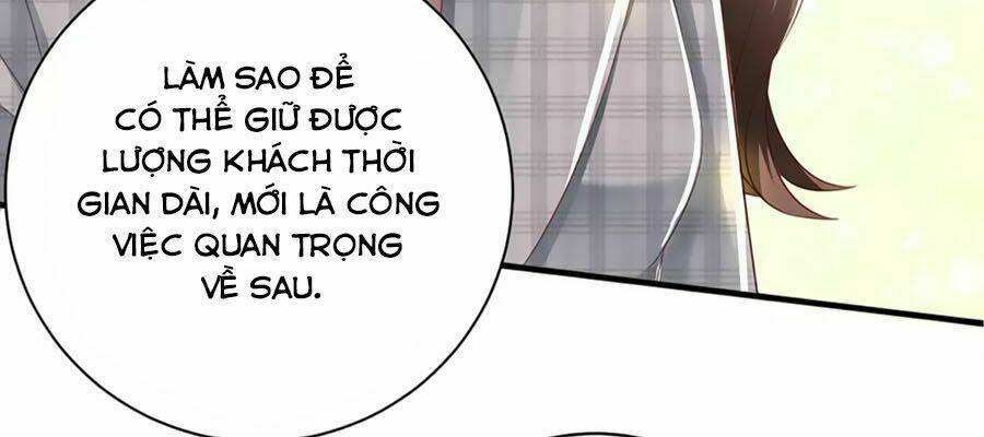 báo hệ nam hữu đích thiên tầng thao lộ chapter 17 11