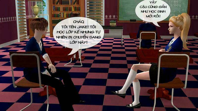 viên đạn bạc [truyện sims 2] chapter 3 51