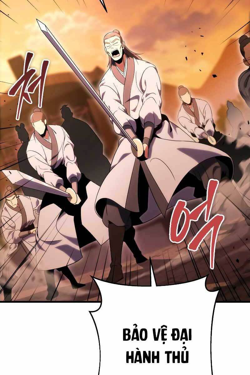 cửu thiên kiếm pháp chapter 30.5 54