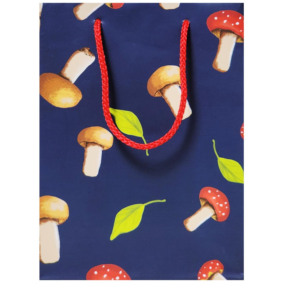 Túi Đựng Quà Fo.rest - The Sun - Mushroom