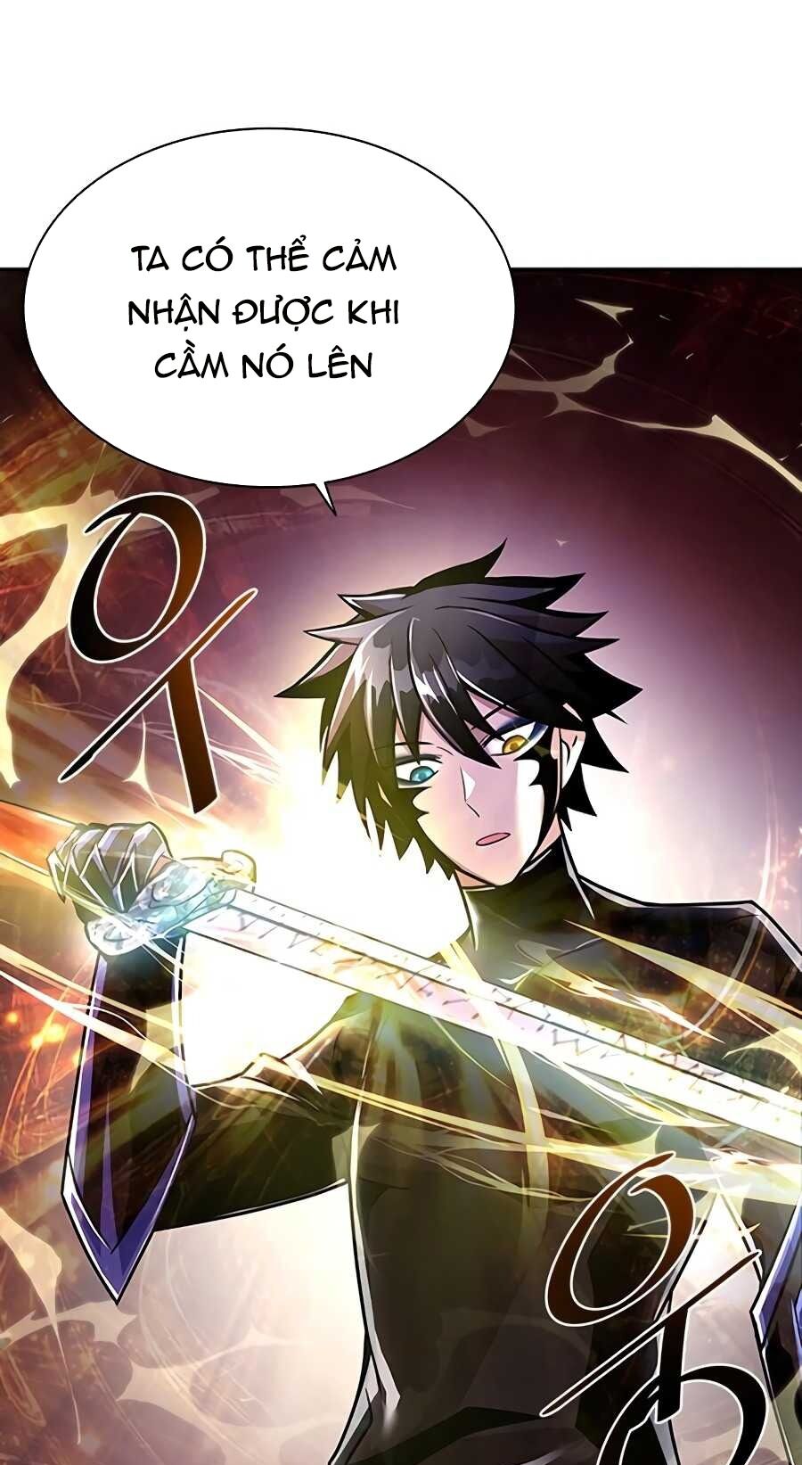 chuyển sinh thành ác nhân chapter 23 71