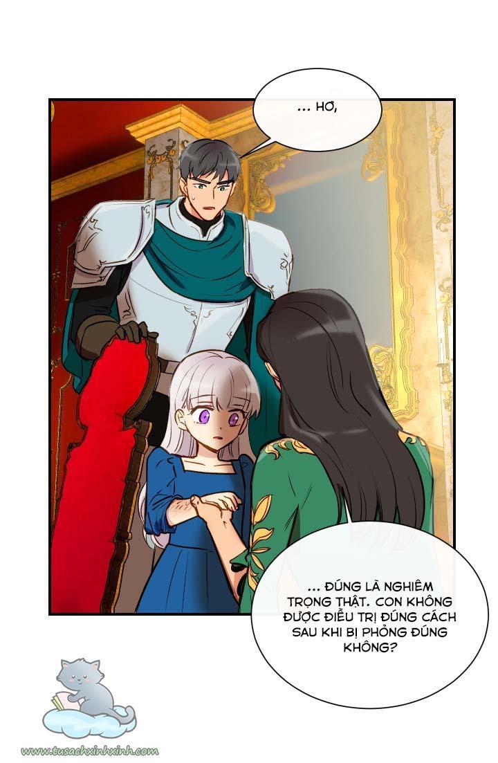 công nương khế ước của gia tộc công tước quái vật chapter 9 41