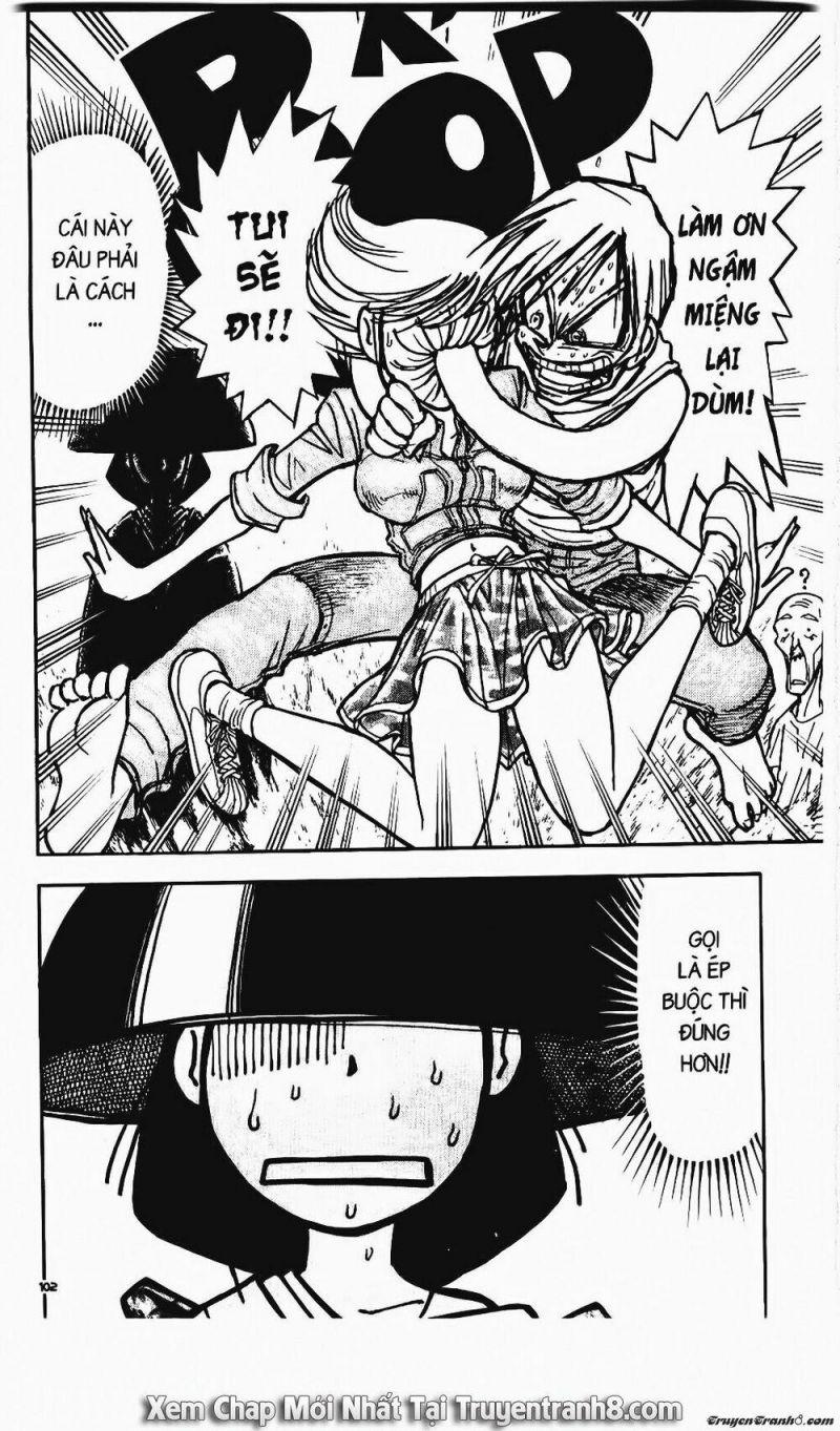 sắc lệnh ánh trăng chapter 4 10