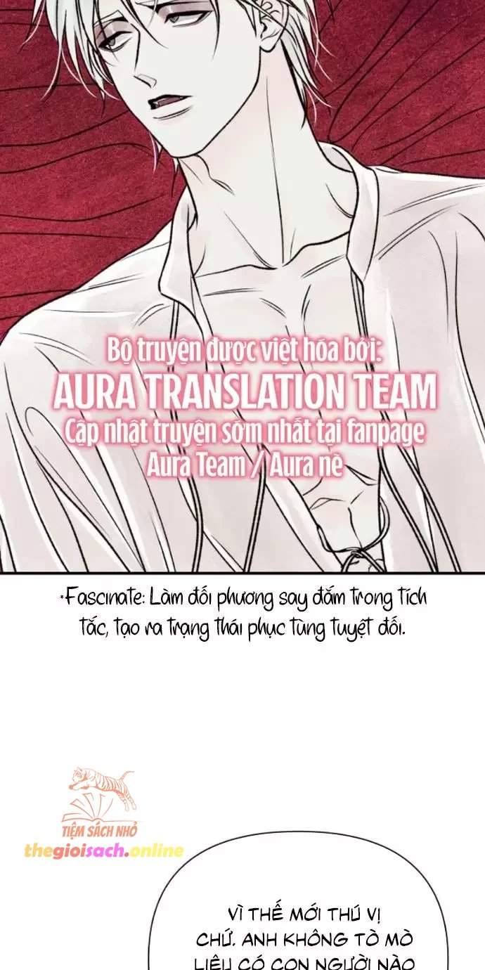 [18+] nguyệt mị moonstruck chapter 2 42
