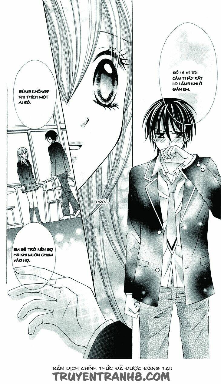 mayonaka lolita chapter 7 30