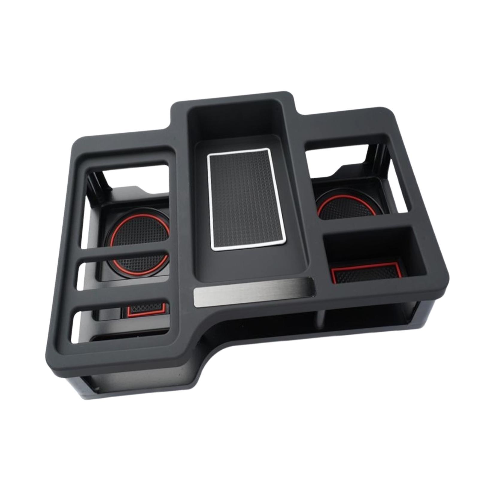 Car Cup Holder Accessories Additional Pallets for Vehicle