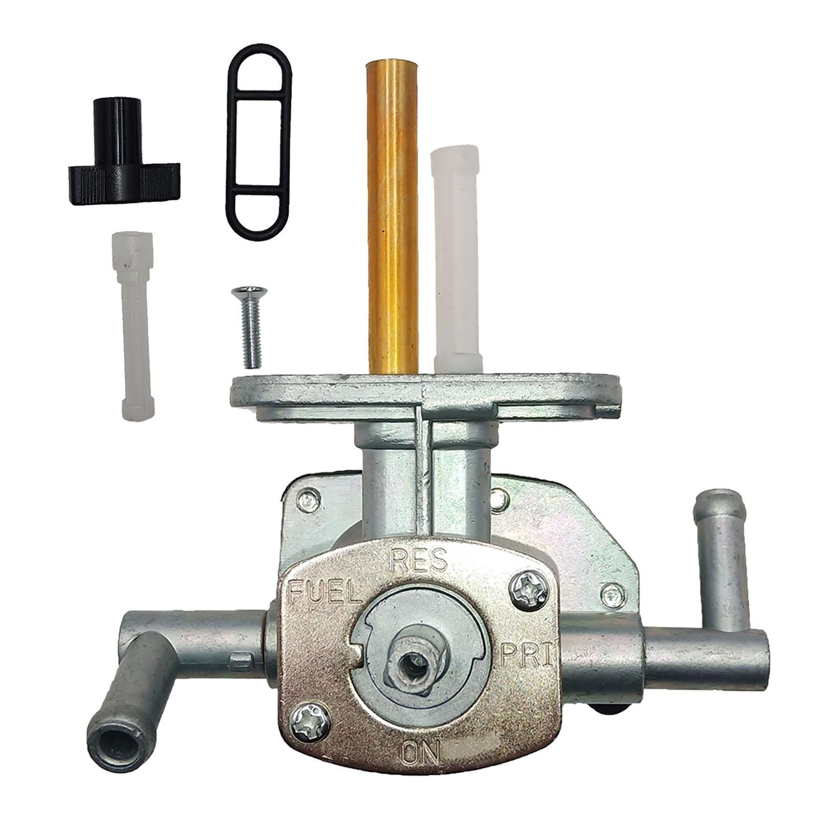 Gas Fuel Petcock Parts Replaces for Suzuki Ltz-400 2x4