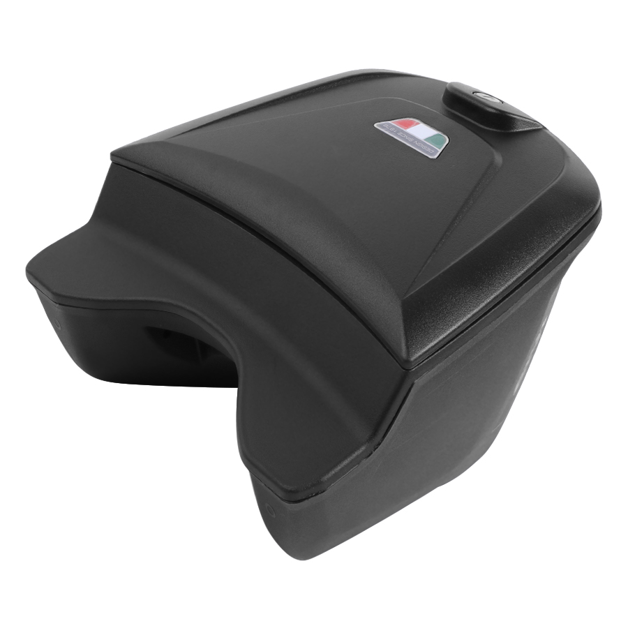 Thùng Giữa Givi G10N
