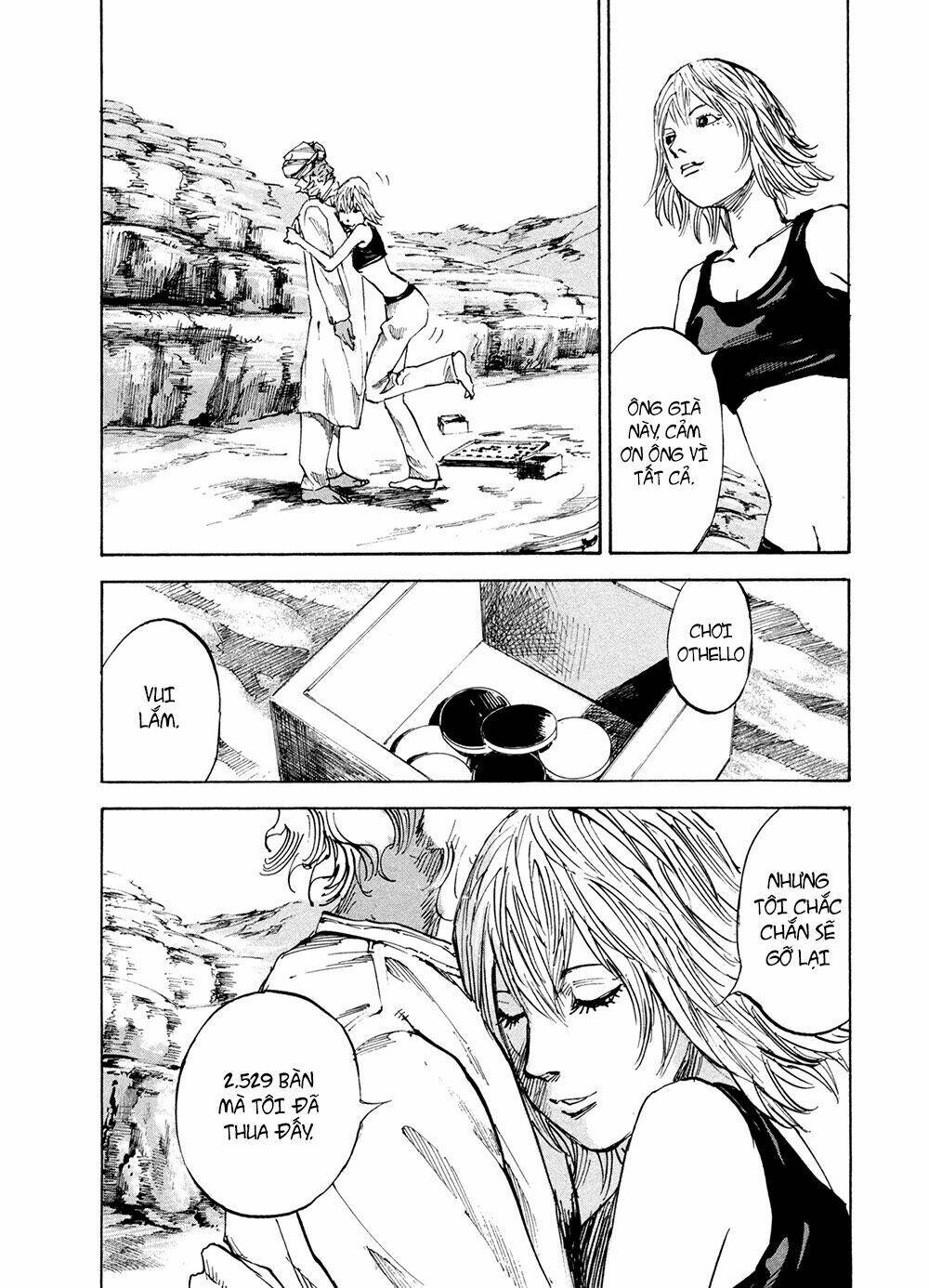 hito hitori futari chapter 1 17