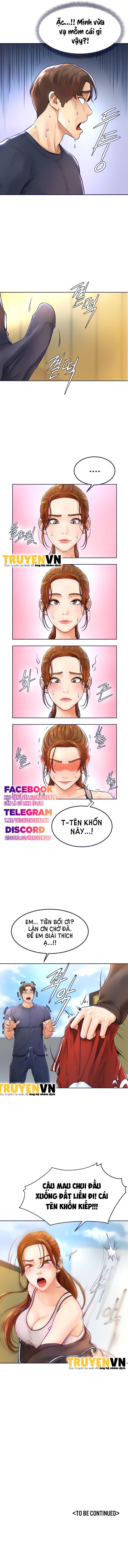 cố lên nam joo! chapter 1 14