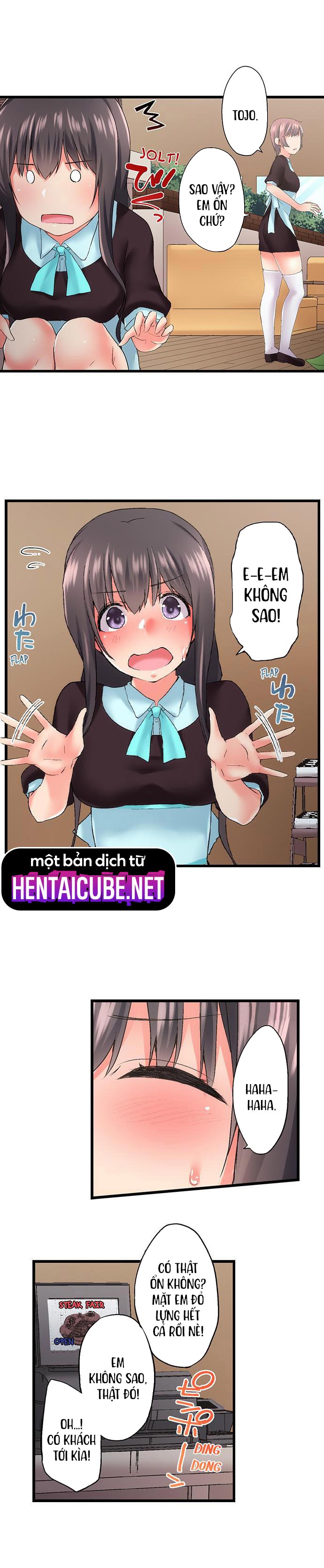 anh trai trượt vào trong tôi khi tắm chung chapter 89 3