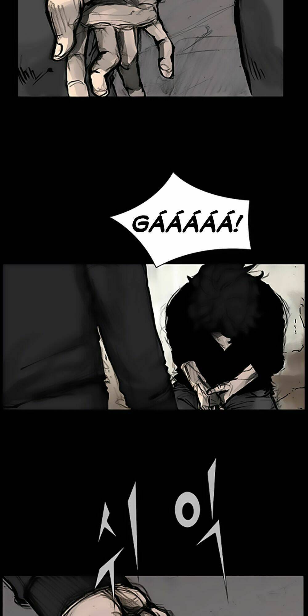 độc cô tiền truyện chapter 89 30