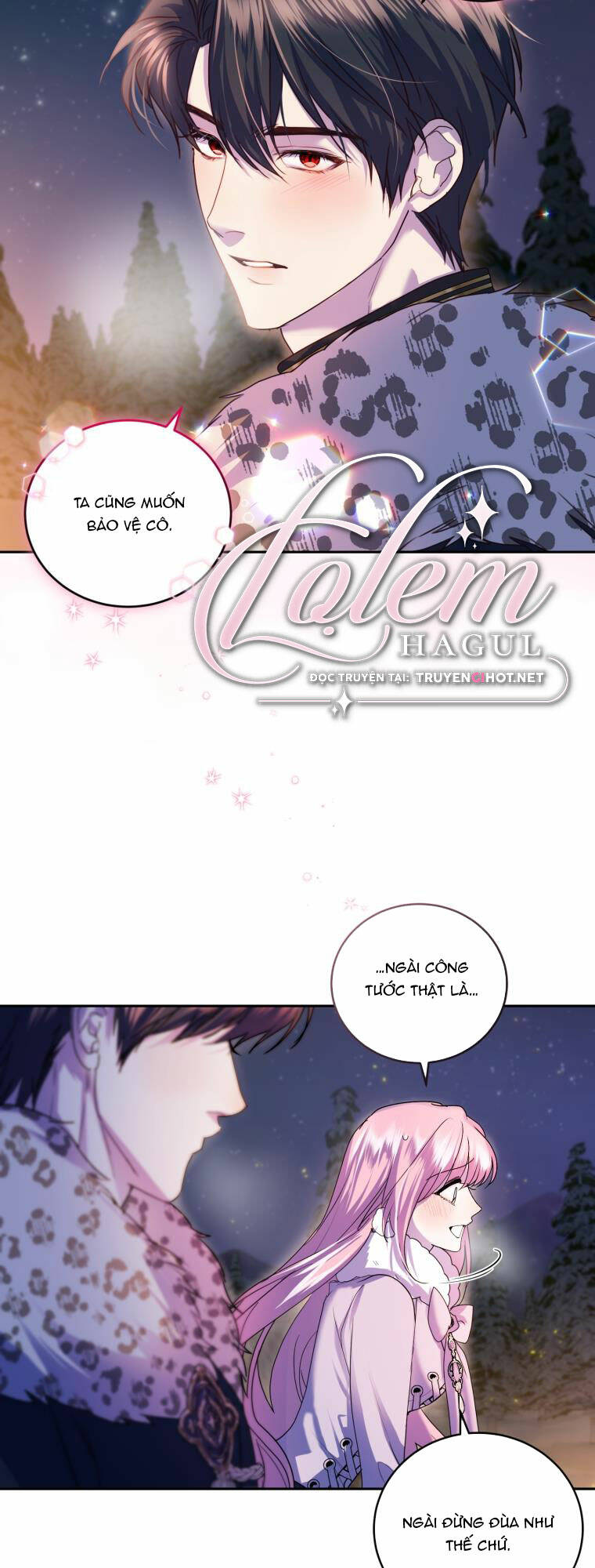 nhà điều chế nước hoa độc quyền của bạo chúa chapter 75 4