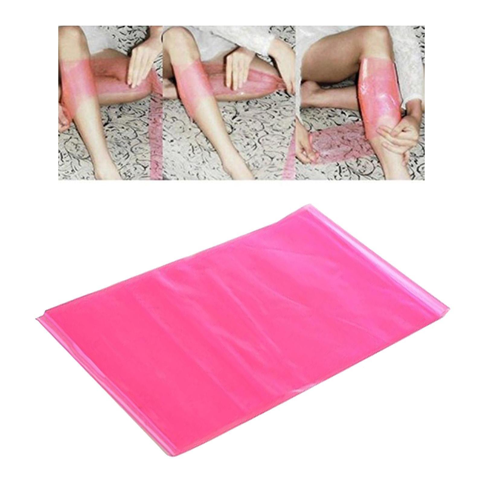 PVC Shaping Slimming Belt Lady Body Leg Waist Wrap Shaper Burning Waist Wrap