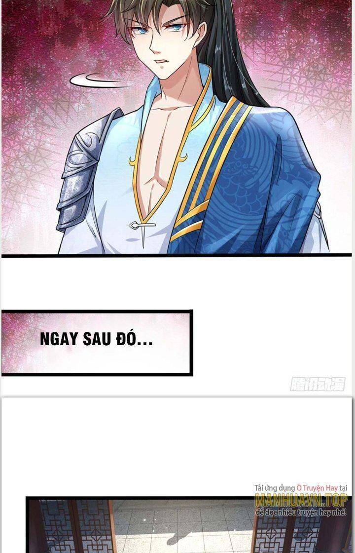 ta có thể sửa chữa vạn vật trên dòng thời gian chapter 4 41