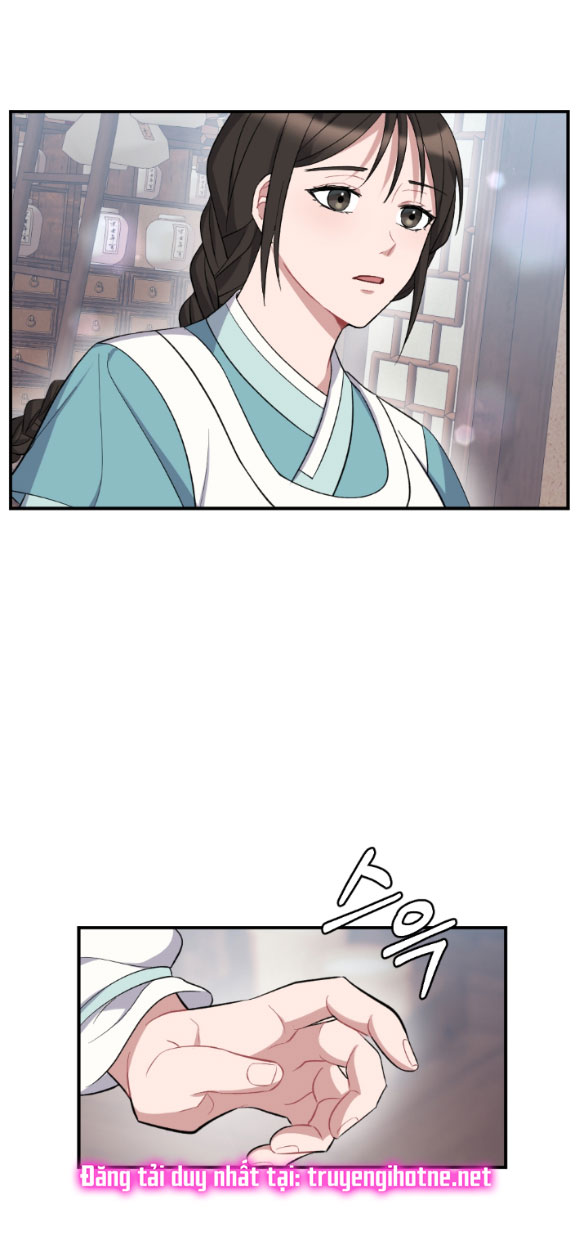 [18+] mơ về một cơn mưa phùn chapter 4.1 11