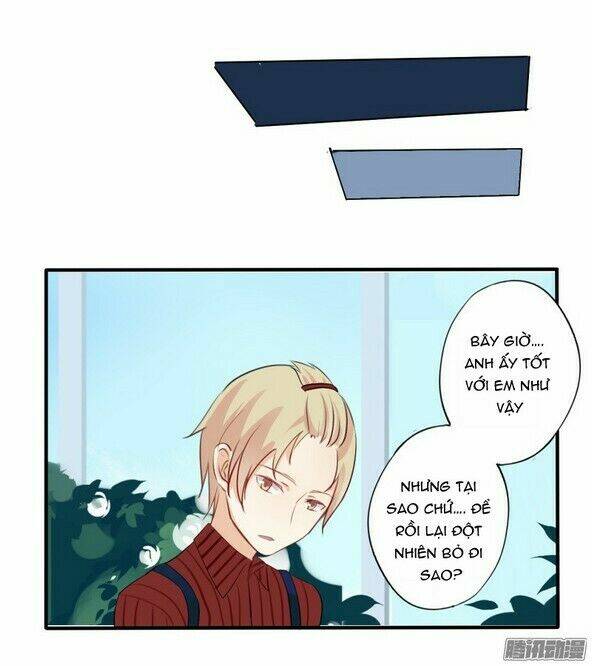 đam mỹ lời ngụy biện chapter 20 21