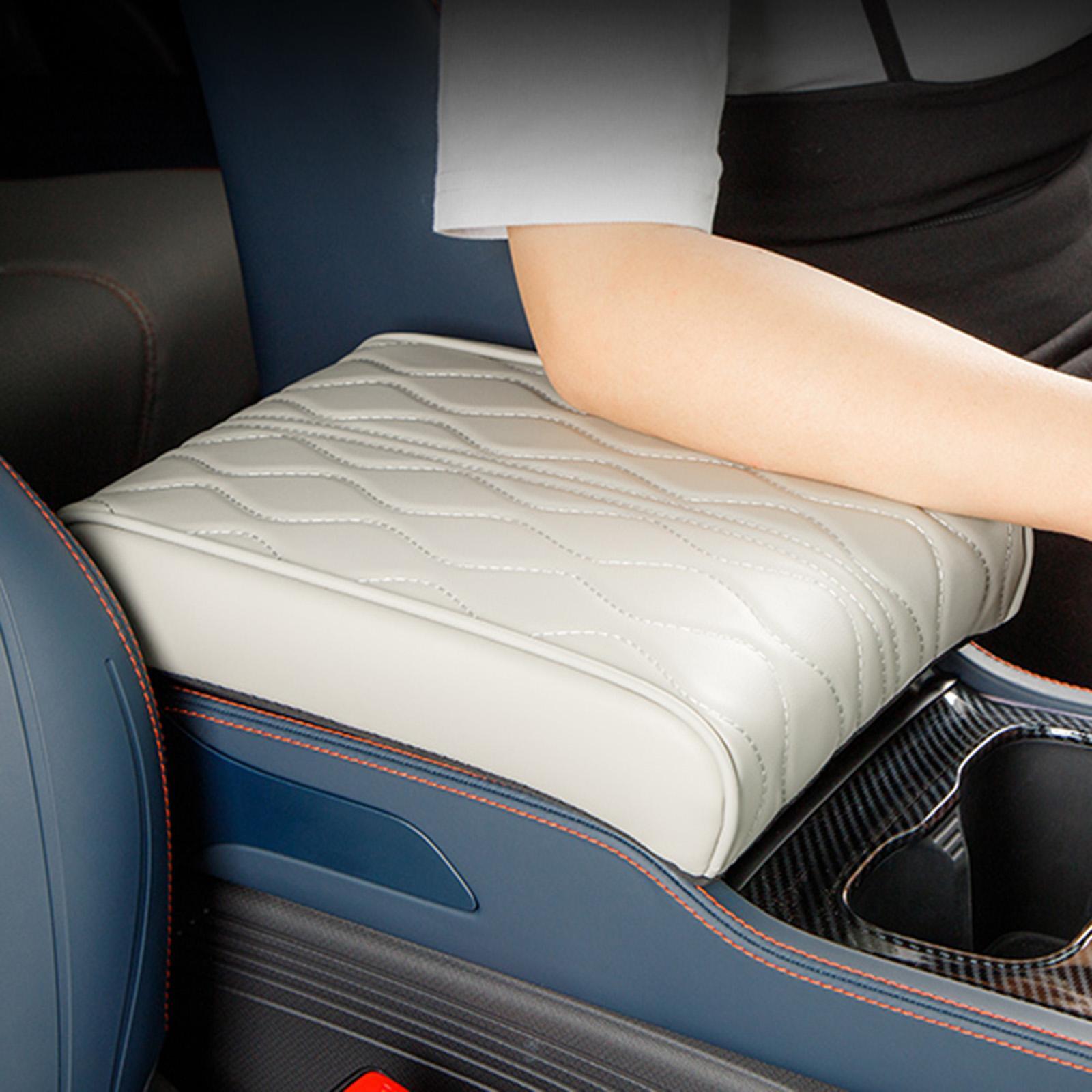 Car Armrest  Protective Body Fittings Parts for Byd Atto 3