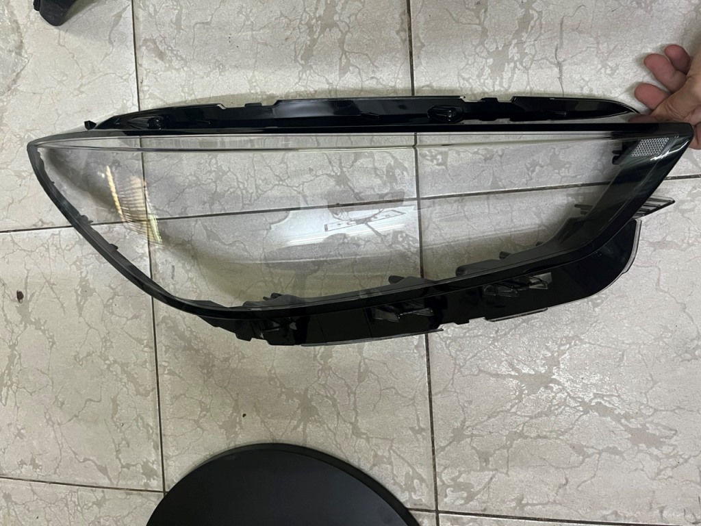 Mặt đèn pha MG ZS 2020- Bản Thái