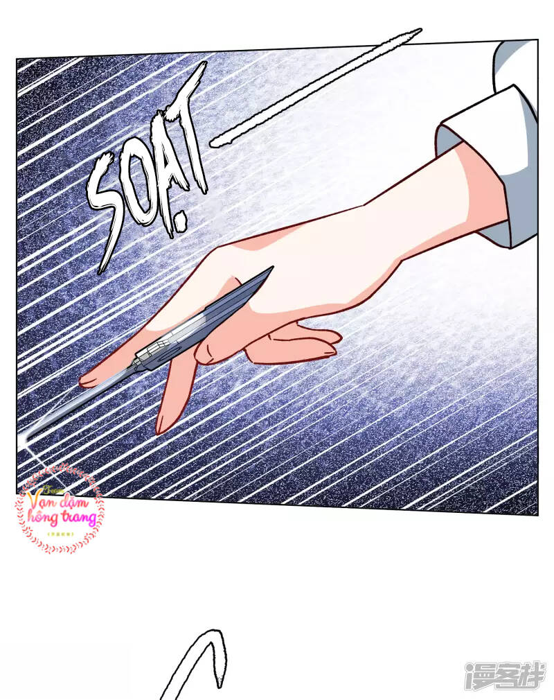 cô ấy đến rồi, xin nằm xuống! chapter 167 13