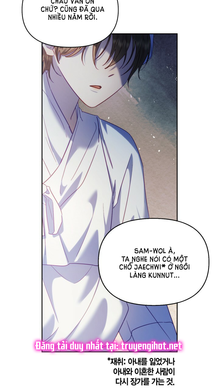 [18+] trăng nơi đỉnh núi chapter 55 27