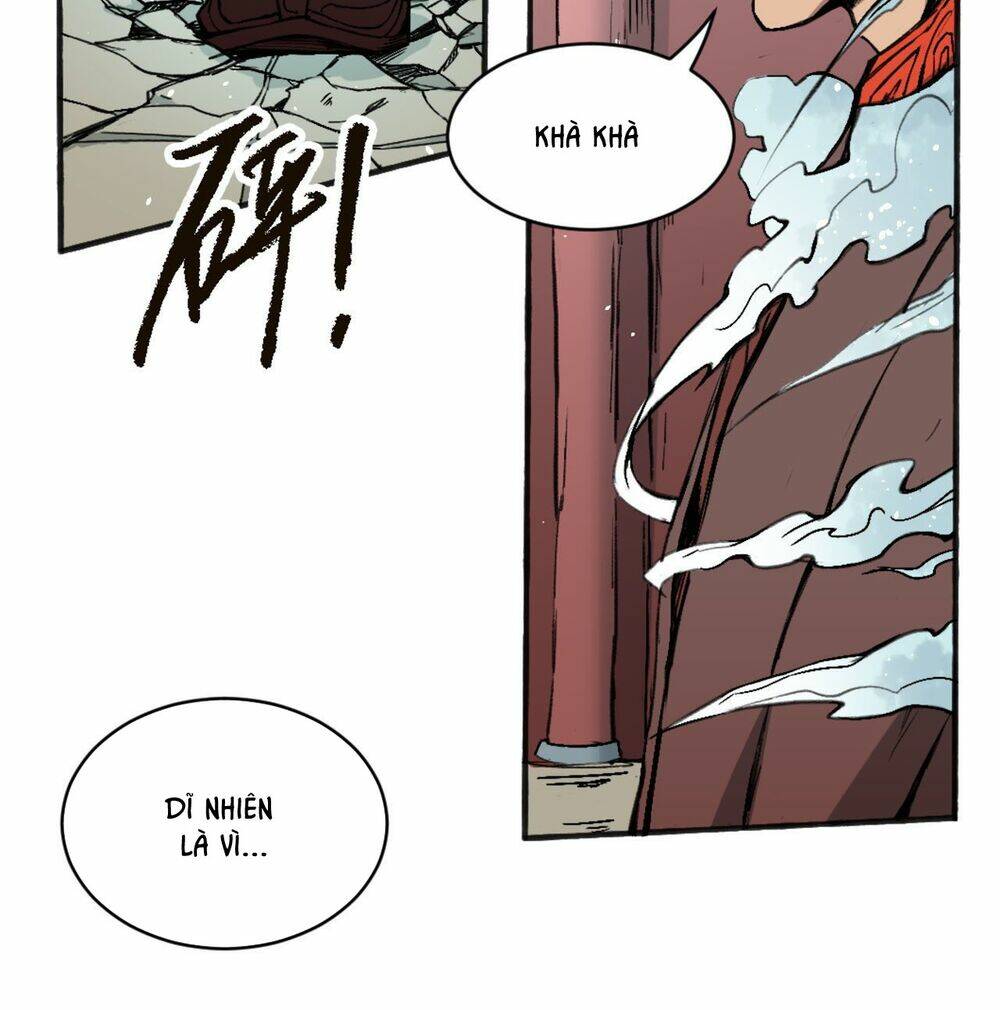 đường dần tại dị giới chapter 377 54