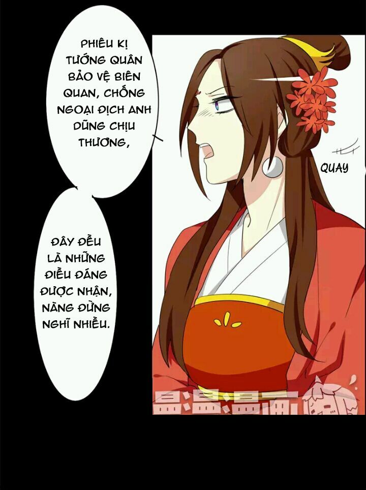 lưỡng bất nghi (full) chapter 35 16
