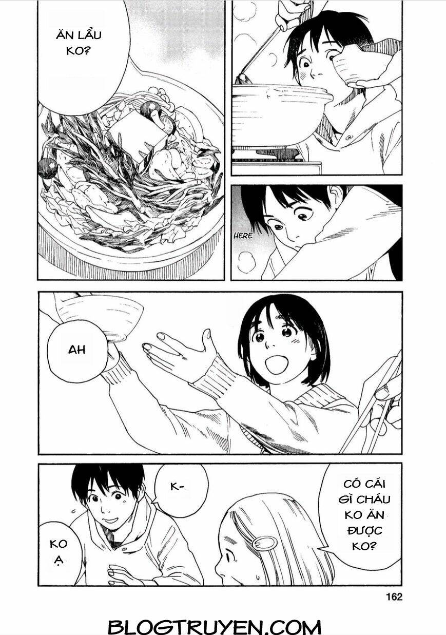 fujiyamasan wa shishunki chapter 43 13